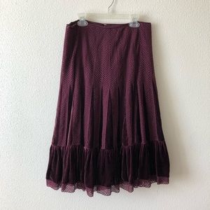 Free People Skirt